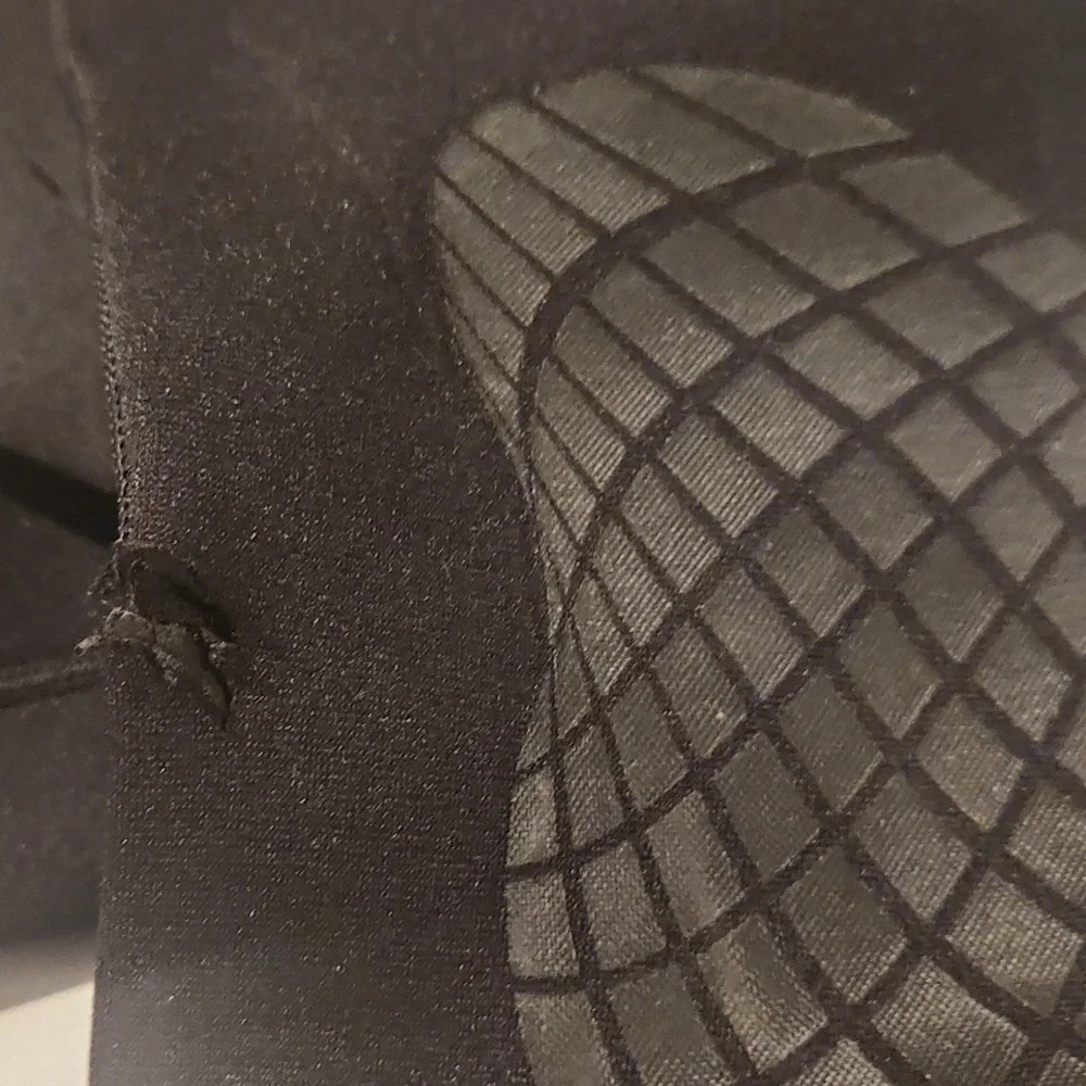 Seavenger Scubapro Black Wetsuit